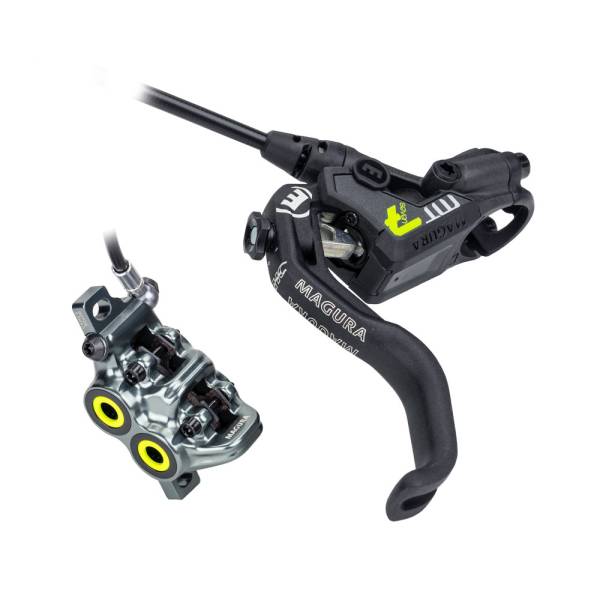 Magura MT7 - Dialed In - Performance Bike Shop