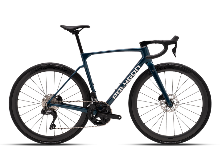 Polygon Stratus Polygon Stratos C7 DI2 - Dialed In - Performance Bike Shop