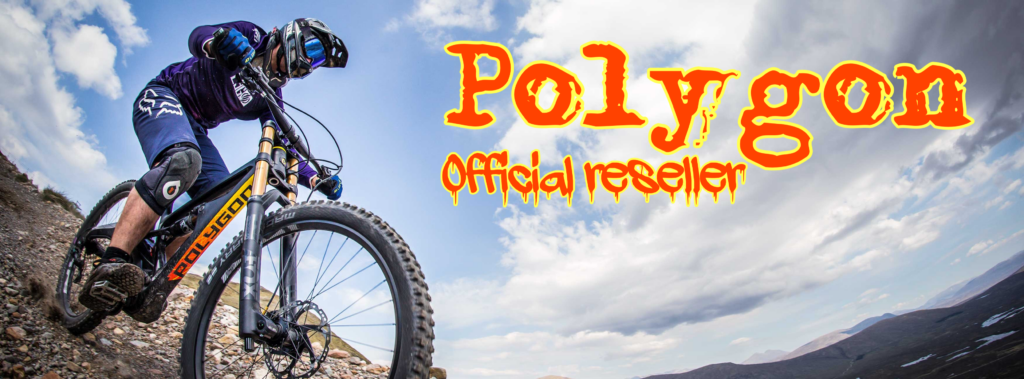 polygon bikes