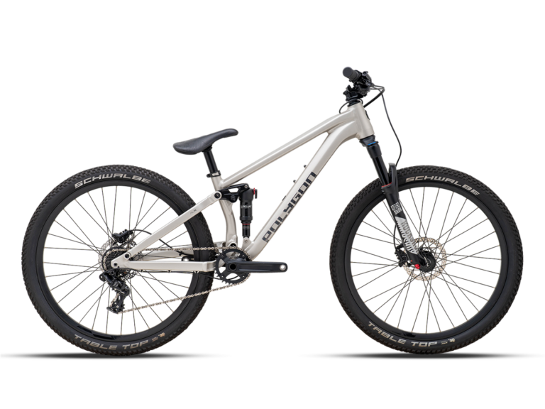 Polygon Trid ZZ - Dialed In - Performance Bike Shop